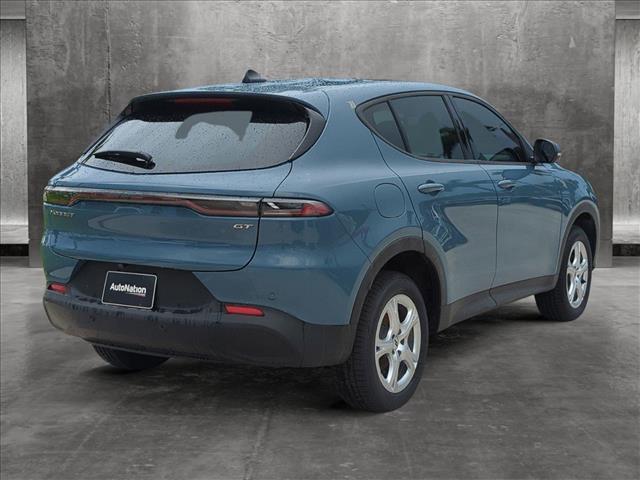 new 2024 Dodge Hornet car, priced at $33,491