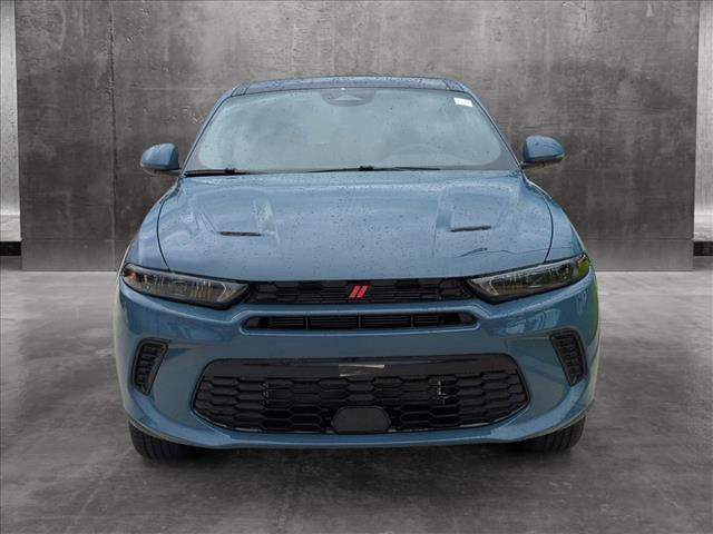 new 2024 Dodge Hornet car, priced at $33,491