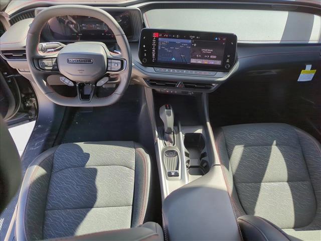 new 2025 Dodge Charger Daytona car, priced at $45,986