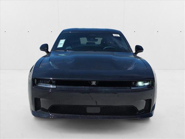 new 2025 Dodge Charger Daytona car, priced at $45,986