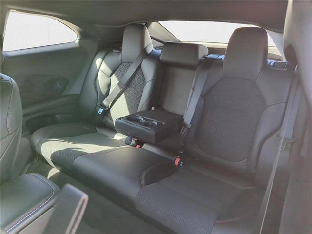 new 2025 Dodge Charger Daytona car, priced at $45,986