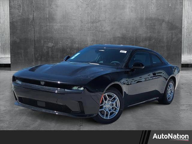 new 2025 Dodge Charger Daytona car, priced at $55,236