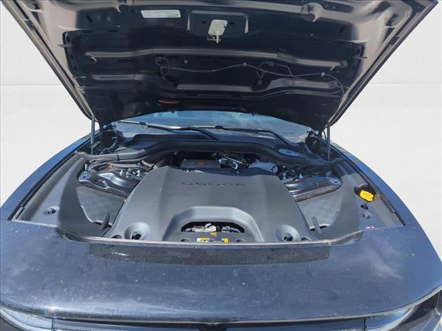 new 2025 Dodge Charger Daytona car, priced at $45,986