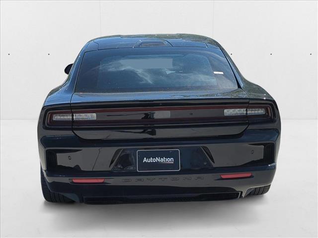 new 2025 Dodge Charger Daytona car, priced at $45,986