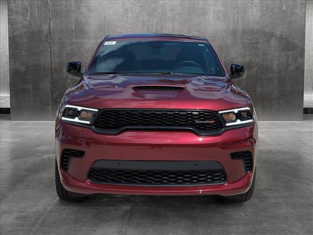 new 2024 Dodge Durango car, priced at $44,928