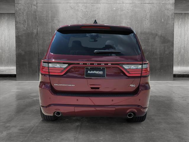 new 2024 Dodge Durango car, priced at $44,928