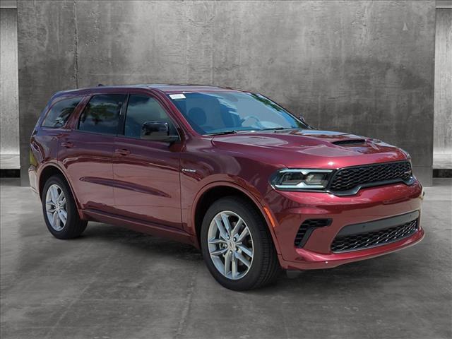 new 2024 Dodge Durango car, priced at $44,928