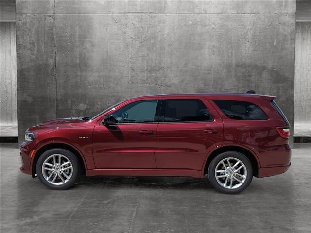 new 2024 Dodge Durango car, priced at $44,928