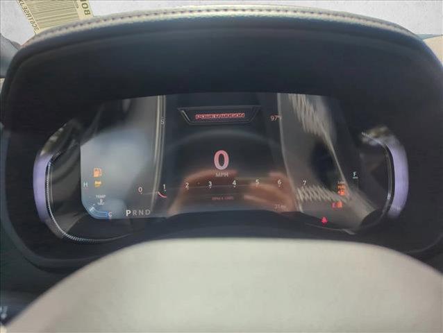 new 2026 Ram 2500 car, priced at $79,595