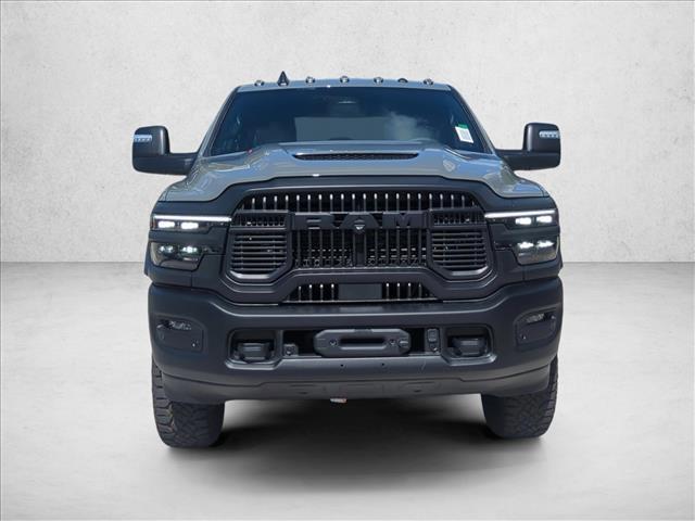 new 2026 Ram 2500 car, priced at $79,595