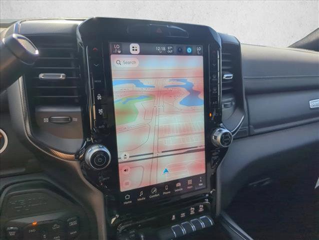 new 2026 Ram 2500 car, priced at $79,595