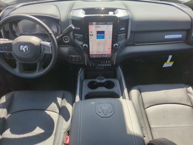 new 2026 Ram 2500 car, priced at $79,595