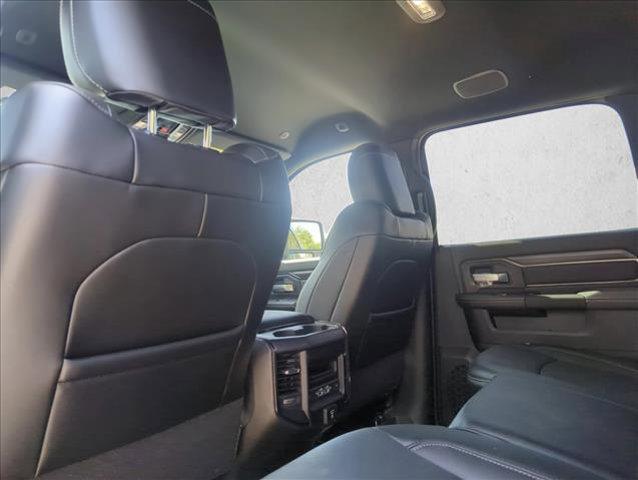 new 2026 Ram 2500 car, priced at $79,595