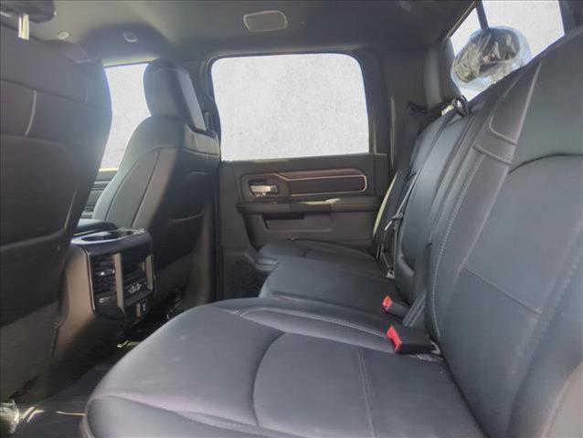 new 2026 Ram 2500 car, priced at $79,595