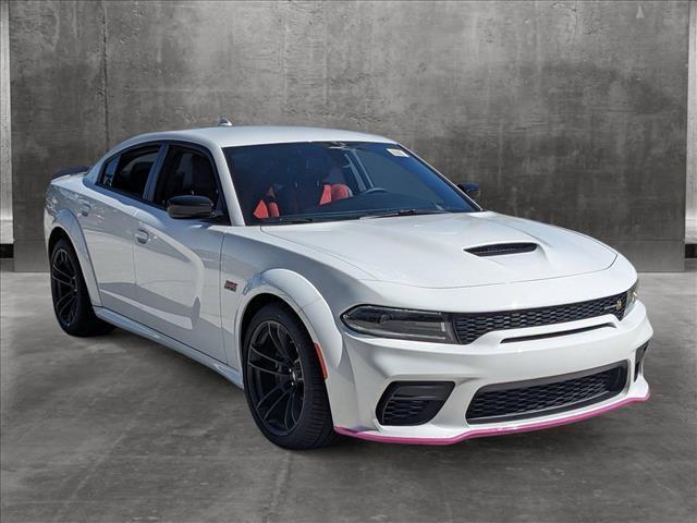 new 2023 Dodge Charger car, priced at $63,700
