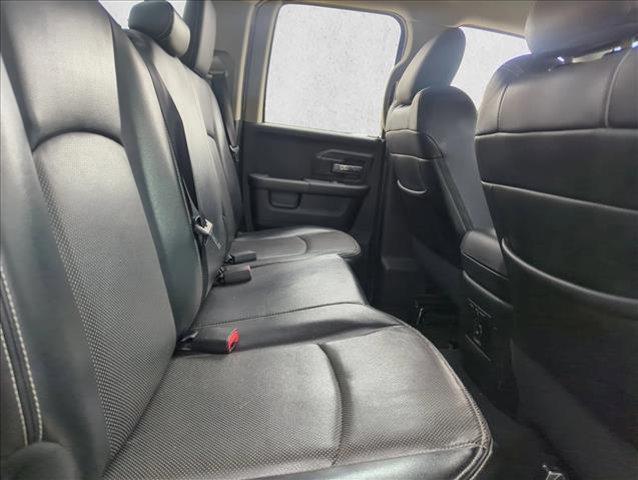 used 2013 Ram 1500 car, priced at $9,991