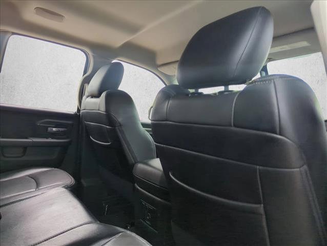 used 2013 Ram 1500 car, priced at $9,991