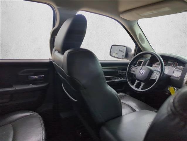 used 2013 Ram 1500 car, priced at $9,991