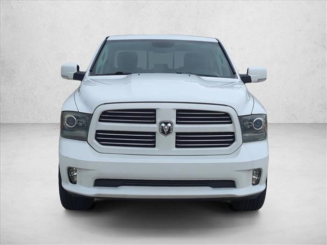 used 2013 Ram 1500 car, priced at $9,991