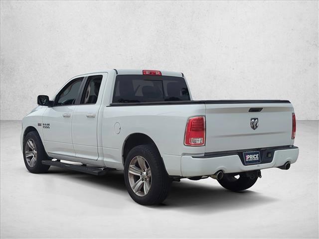 used 2013 Ram 1500 car, priced at $9,991