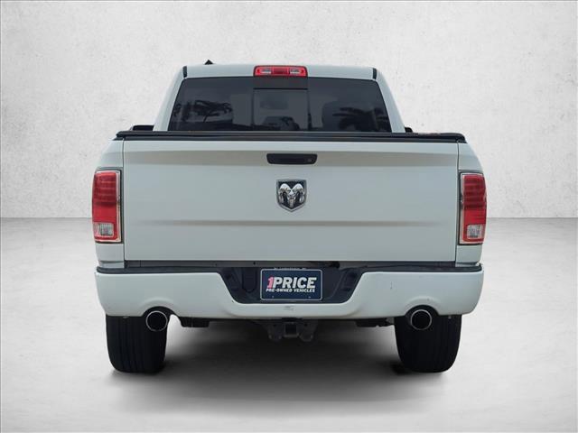 used 2013 Ram 1500 car, priced at $9,991