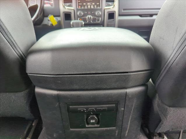 used 2013 Ram 1500 car, priced at $9,991