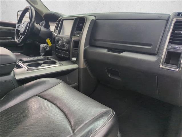 used 2013 Ram 1500 car, priced at $9,991