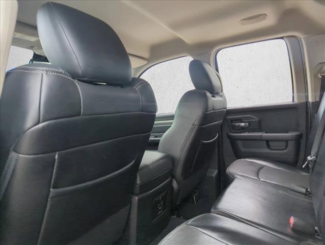 used 2013 Ram 1500 car, priced at $9,991