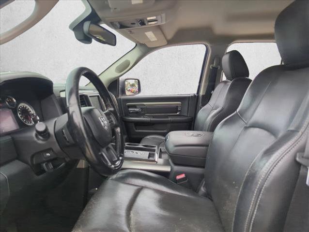 used 2013 Ram 1500 car, priced at $9,991