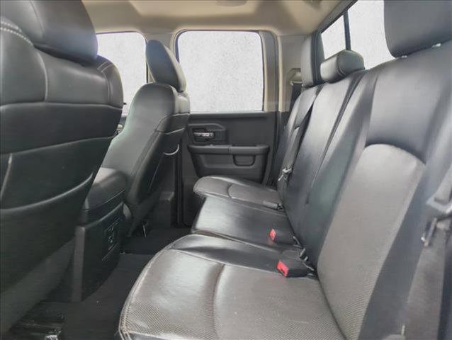 used 2013 Ram 1500 car, priced at $9,991