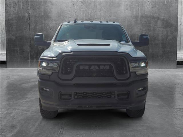 new 2024 Ram 2500 car, priced at $90,808