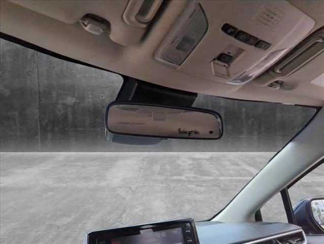 used 2021 Toyota Corolla car, priced at $10,991