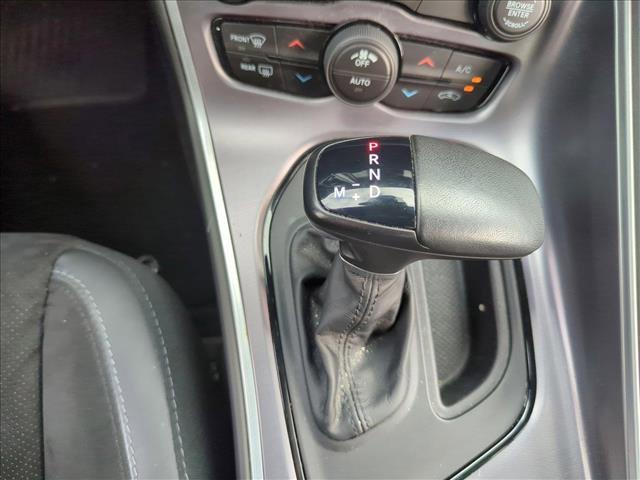 used 2019 Dodge Challenger car, priced at $24,991