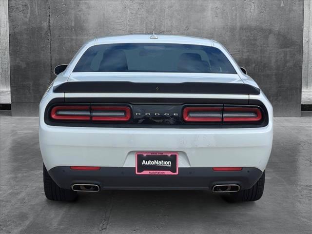 used 2019 Dodge Challenger car, priced at $24,991