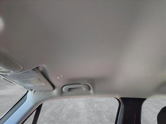 used 2018 Jeep Renegade car, priced at $11,991