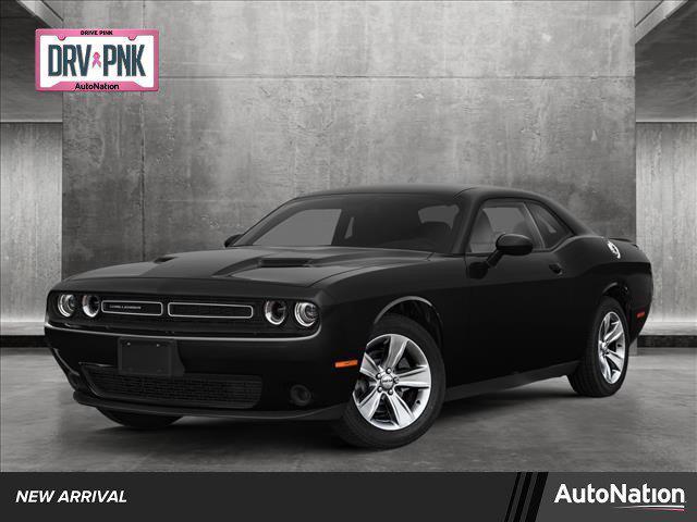 used 2019 Dodge Challenger car, priced at $19,961