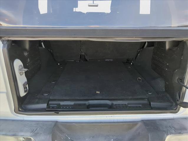 used 2018 Jeep Wrangler Unlimited car, priced at $19,792