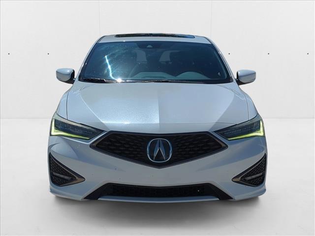 used 2019 Acura ILX car, priced at $19,991