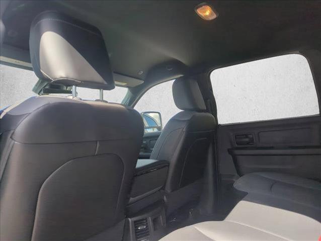 new 2026 Ram 2500 car, priced at $57,320