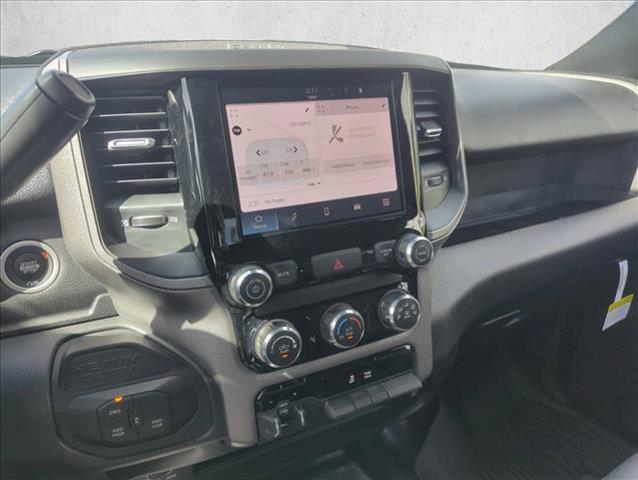 new 2026 Ram 2500 car, priced at $57,320