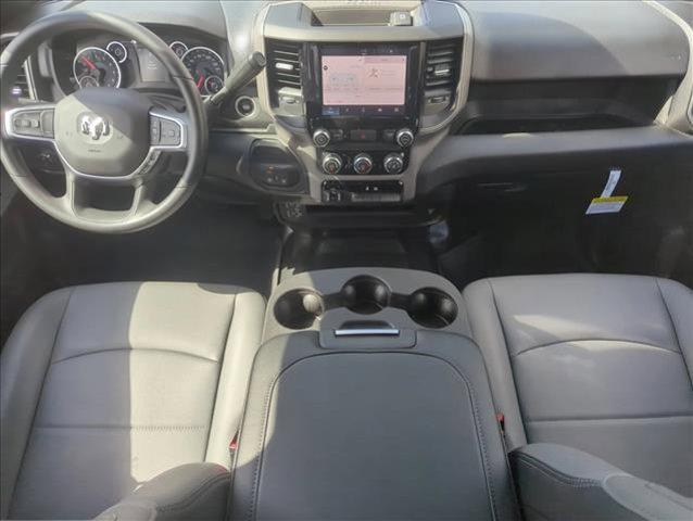 new 2026 Ram 2500 car, priced at $57,320