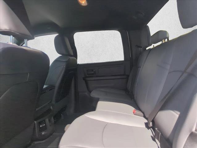 new 2026 Ram 2500 car, priced at $57,320