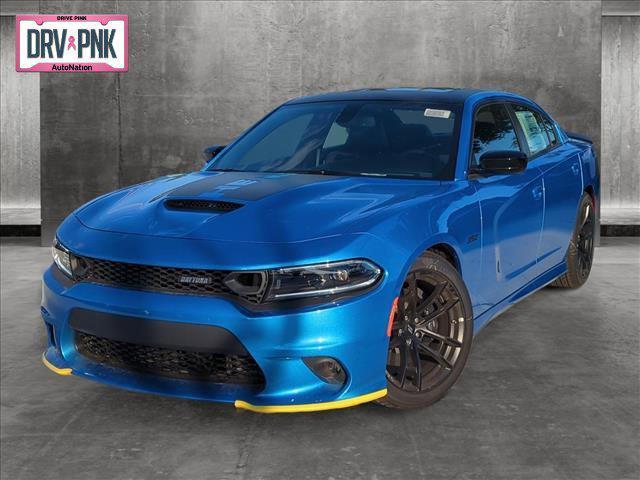 new 2023 Dodge Charger car, priced at $51,257