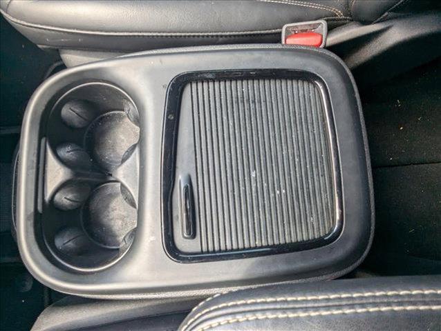 used 2023 Chrysler Pacifica car, priced at $28,992