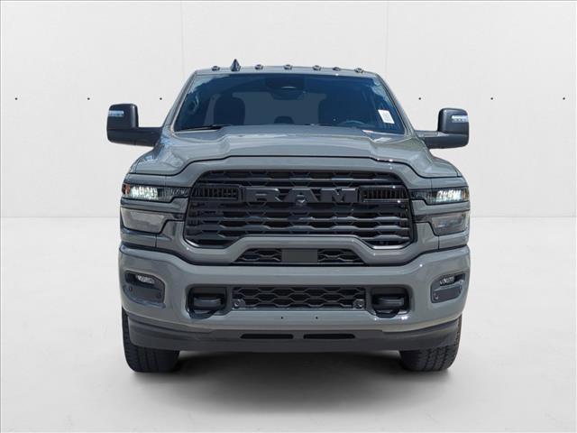 new 2026 Ram 2500 car, priced at $75,705