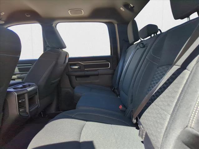 new 2026 Ram 2500 car, priced at $75,705