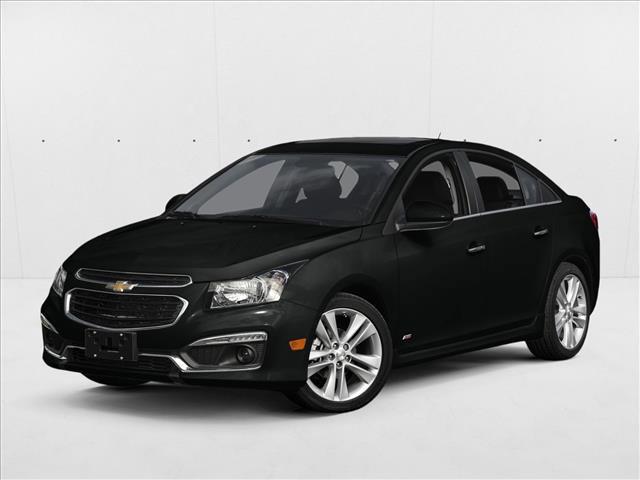 used 2015 Chevrolet Cruze car, priced at $3,991