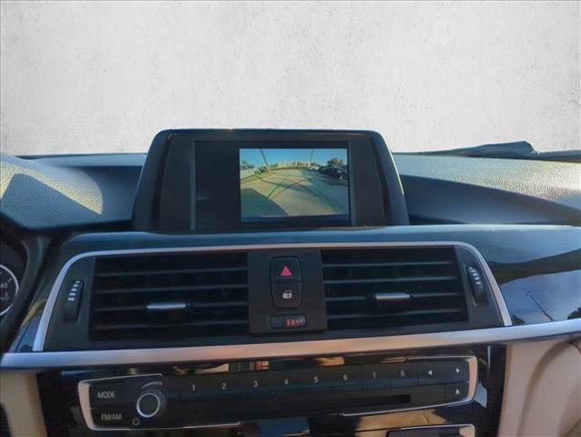 used 2018 BMW 320 car, priced at $10,991