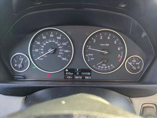 used 2018 BMW 320 car, priced at $10,991