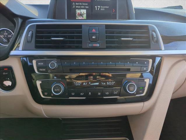 used 2018 BMW 320 car, priced at $10,991